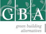 30 Greenway, NW Suite 11 Glen Burnie, Maryland 21061 tel 410.528.8899 fax 410.558.6312 www.gbalternatives.
