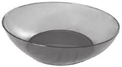Removable stainless steel platter and plastic platter bowl included Warranty: 1-year scale replacement * Requires 3 type AA batteries (batteries not included) Portion Control Scale