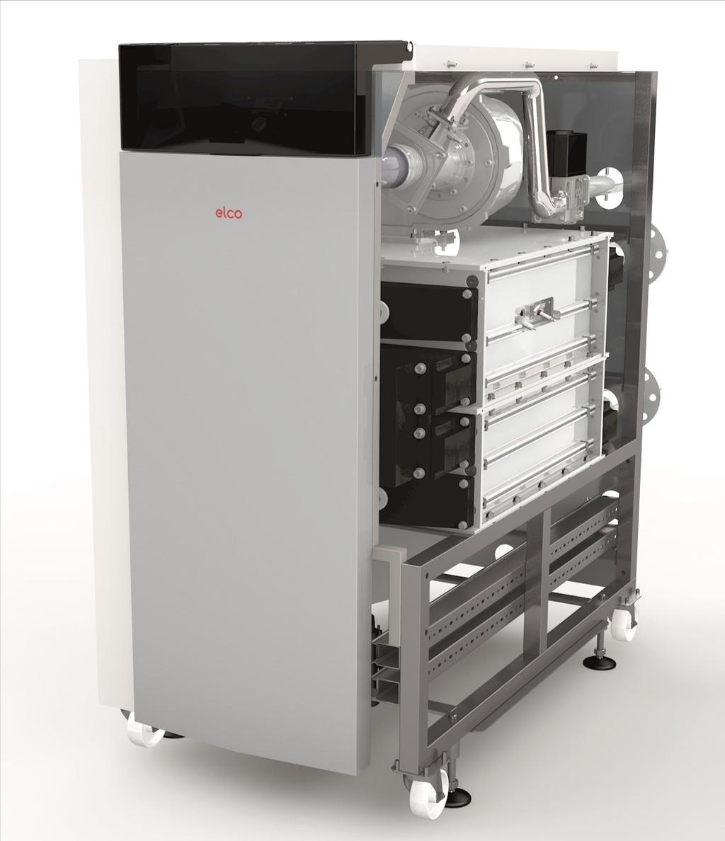 Gas condensing boiler R600 Models and output Application possibilities Value propositions Technical description Models and output The floor standing gas condensing boiler R600 is available in 7 types