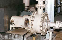 Submersible Motor Submersible Column SIZES 1 Thru 6 Vortex 3 Thru 12 Non-Clog