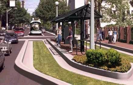 Concept Regional  BRT