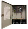 AL600ULX; 12/24VDC @ 6 AMP; 115VAC input; AC and battery monitoring; nonpower limited output; grey