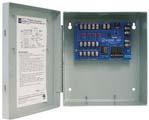 Relay Module; Product No. RBSN; Sensitive Relay - 12VDC or 24VDC operation.