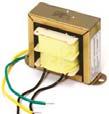 060694 Schlage Electronics 593PI-12DC Schlage Plug-In Transformer; Product No.
