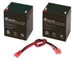 018986 BATTERY UPDATE Chown highly recommends battery backup for all of their EAC systems.