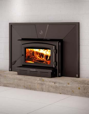 8. The superior quality combustion and several other features are identical to its freestanding namesake. Solution 1.
