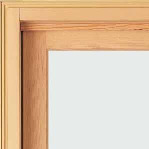Milgard Essence Series takes wood windows one step
