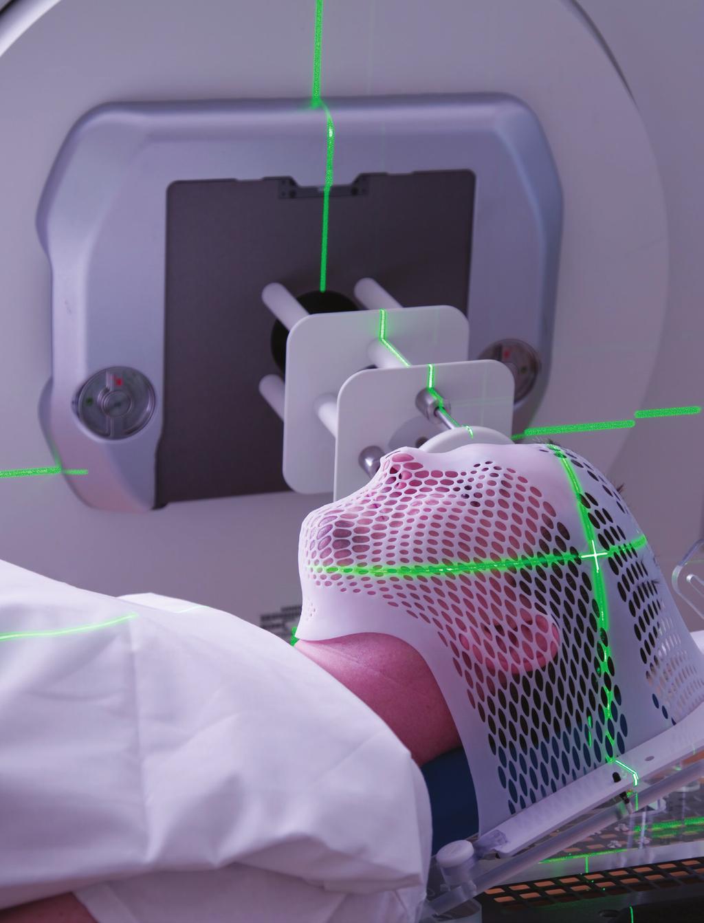 LASER SOLUTIONS Ensure Accurate Setup from Simulation to Treatment These products
