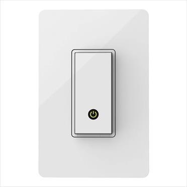 Smart Switch Light your home the Smart way you want.
