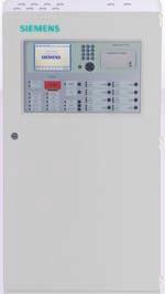FXS1800 programming tool Graphic Display Equipment C Collective Detector C Collective Heat Detector line separator FDCI183 Collective Input Module FDM181 Manual Call Point FT1810 Floor Repeater