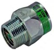 (EFV): A valve designed to automatically close or activate