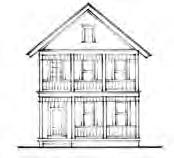 26' 32' 24' 32' Illustrated with optional tower Railings: Wood top and bottom rails with straight,