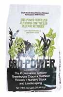 CONTROLLED RELEASE FERTILIZERS Controlled Release 12-8-8 A favorite among landscape professionals, this Controlled Release Nitrogen formulation includes Micronutrients, Humus, Humic Acids, and