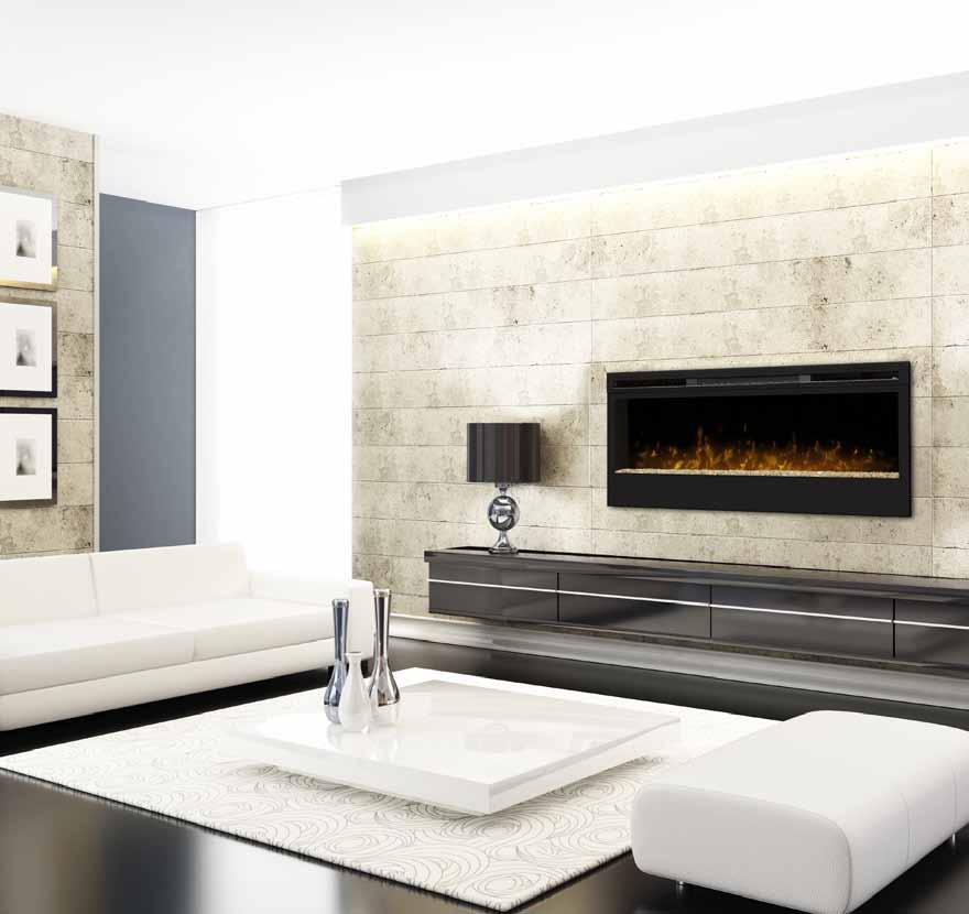 wall mounted fires synergy The Synergy is a fireplace like no other.