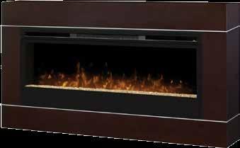 wall mounted fires Synergy cohesion surround This product is sold as a surround for the Synergy fireplace.