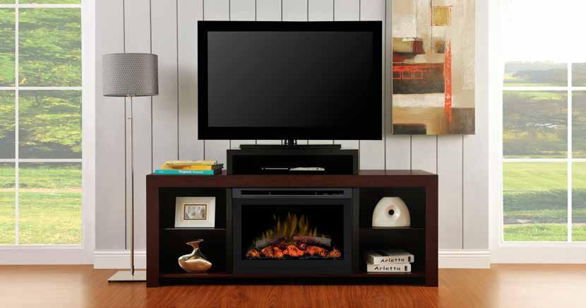 entertainment units Beasley The Beasley media console with its flat black accents enhances the clean, Scandinavian lines of this design, offering equal parts elegance and practicality.