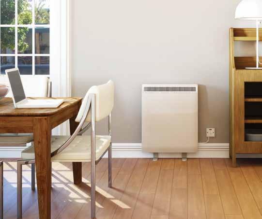 slimline storage heaters manual & automatic input controls BuILDINg REguLaTIONS PaRT L COMPLIaNT the XLN and XLSN ranges The UK s slimmest and most popular storage heaters offer performance, economy,
