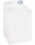 Portable/Stationary Dryer Three cycles Two heat selections with timed dry 120V 37772 White 33 1 /4 x 23 7 /8