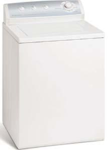 Spacemaker Stationary White Electric Dryer Three cycles Three heat selections Timed dry Cwip # Volts H x W x