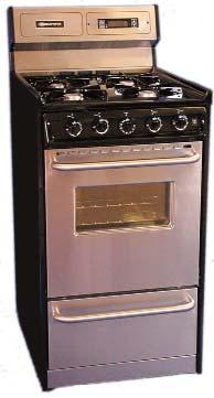 ): 39 x 22" x 38" Hotpoint 30 Gas Range Lift-up cooktop Four standard burners Standard clean oven Two oven racks 40 x 30 x 26 1 /2 Cwip # Color Ignition System 37228 White