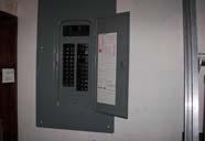 Electrical systems Electrical circuit consists of all wiring controlled by one circuit breaker