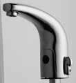 Most of all, they limit the tested microbial contamination to a level statistically similar to standards set by a conventional manual faucet. Further information can be found on page 7.