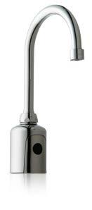 A new option for electronic faucets in patient care applications. HyTronic PCA is a new line of faucets designed specifically for patient care applications to complement your existing efforts.