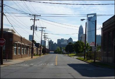 Complete Streets Implemented in Maintenance Projects The following pages illustrate examples of North Carolina projects that successfully applied