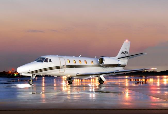2004 Citation XLS N491N S/N 5530 OFFERED AT: $4,250,000 (USD) HISTORY: No Known Damage History One Owner Since New Primus II with LCD Screens UniLink Flight Information AVAILABLE: Immediately STATUS: