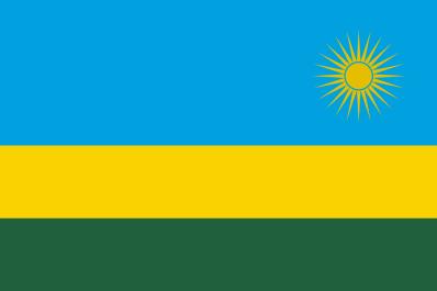 RWANDA Obligations for producers: Registration with Authority Provide information to the Regulatory Authority on the subsequent year s projected imports of any electrical and electronic equipment