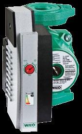 Hydronic Pumps Helix Excel