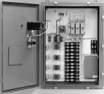 Control Panels INDEECO can provide a control system for any electric heating application. We have built thousands heater control panels.