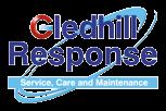 Protect your Gledhill product after your initial warranty period On expiry of your initial warranty period, Gledhill Response Limited would be pleased to provide further customer support with a range
