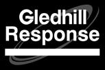 call 0800 3800 129 or visit www.gledhill-response.