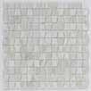 Marble Square Mosaic BCT38306 Assay Cappuccino Beige