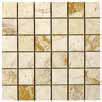 Glass Mosaic 300x300 Wall 8 BCT38566 Mother Of Pearl