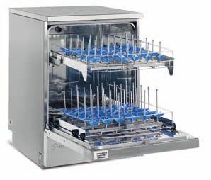 Laboratory glassware washer > LAB 500 CL > LAB 500 CL is specially