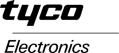 Therefore, Tyco Electronics Brazil makes no representation or warranty, express or implied, that the product will comply with these requirements.