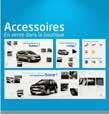 The Dacia Box - The possible configurations Summary The Brand Services Sales desk