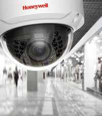 VIDEO SURVEILLANCE SYSTEMS Performance Series IP Cameras Upgrading to IP has never been so easy and affordable.