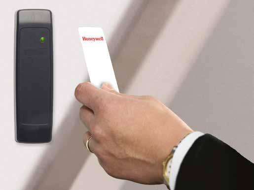 ACCESS CONTROL SYSTEMS Proximity Readers OmniProx is a range of 125 khz HID and EM4102 compatible proximity readers The OmniProx credentials are available in 125 khz HID Prox only.