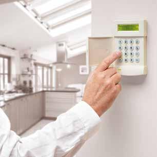 INTRUDER DETECTION SYSTEMS G2 The Honeywell G2 series of intruder alarm systems is the ideal solution to protect small commercial sites with the flexibility and convenience of a wired, wireless or