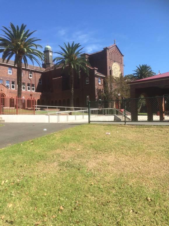 Oakhill College, Castle Hill, New South Wales Oakhill College is a Catholic, co-educational, secondary, day school in Sydney s western suburbs that provides a wide curriculum including