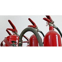 FIRE PROTECTION SYSTEM Fire