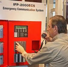 Communication Systems (also known as Mass Notification Systems) NOTE: MSFC