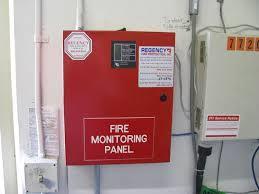 represents roughly 85-90% of all monitored fire alarm systems (Source: AFAA) Fire Alarm Signal (Pre)Verification 2010 Edition-Allows monitoring companies to verify alarm signals for