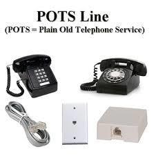 the phone line No public telephone lines NFPA 72 does NOT require a dedicated phone line.