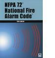 Publications Definitions Chapters 4-9 Reserved Chapter 10 Fundamentals NFPA 72,