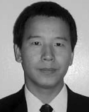 554 IEEE TRANSACTIONS ON ENERGY CONVERSION, VOL. 25, NO. 2, JUNE 2010 Liangyu Ma received the B.S. degree in thermal power engineering, the M.S. and Ph.D.