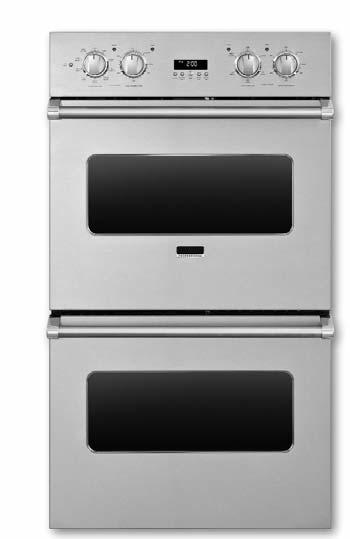 Installation Professional Built-In Electric Single and Double Ovens VESO1302 / VESO5272